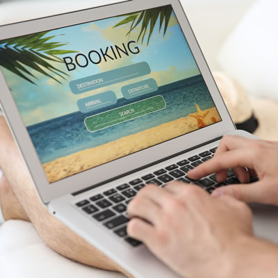 Nespedia Sito Web Booking Room booking