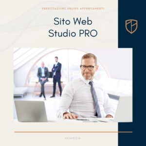 Sito Web Studio PRO